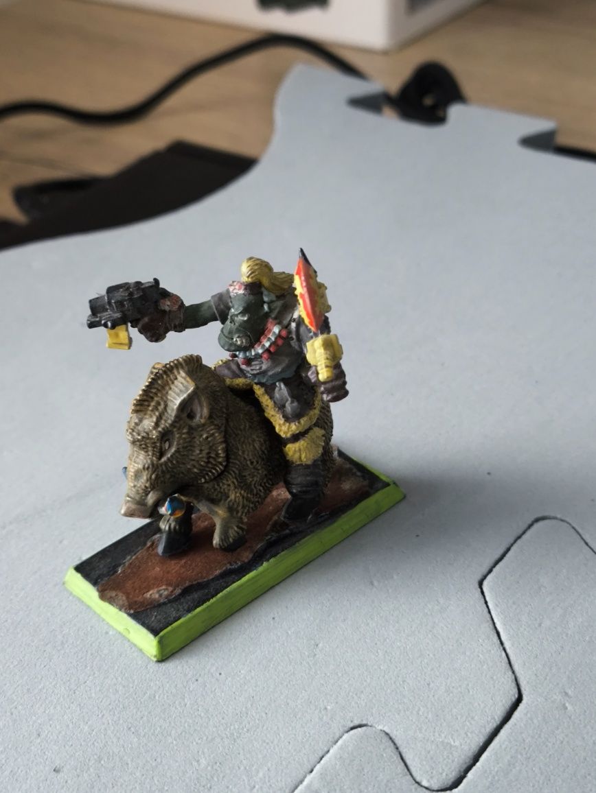 Ork Warhammer 40k