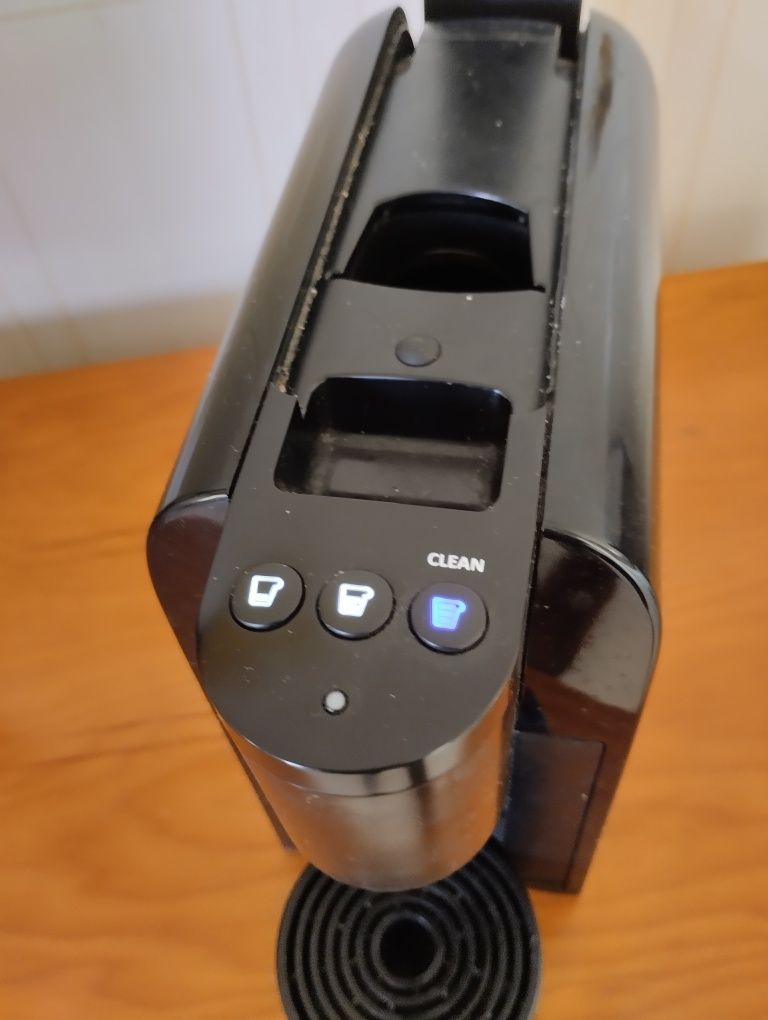 Máquina de café expresso