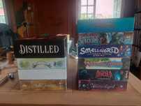 Jogos de Tabuleiro | Board Games diversos