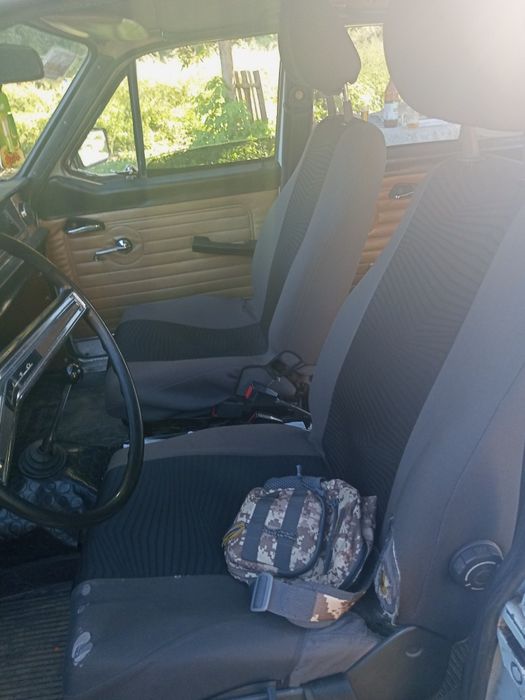 Продам Волгу 24 на ходу