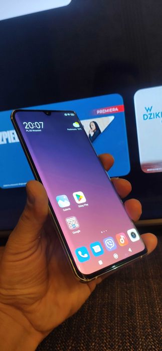 Xiaomi mi note 10 pro 6/128