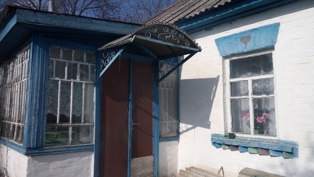 Продається будинок в селі НИЧИПОРІВКА
