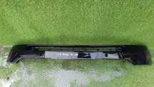 Kratka zderzaka Atrapa Citroen C4 Picasso