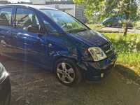 Opel Meriva 1.7 diesel