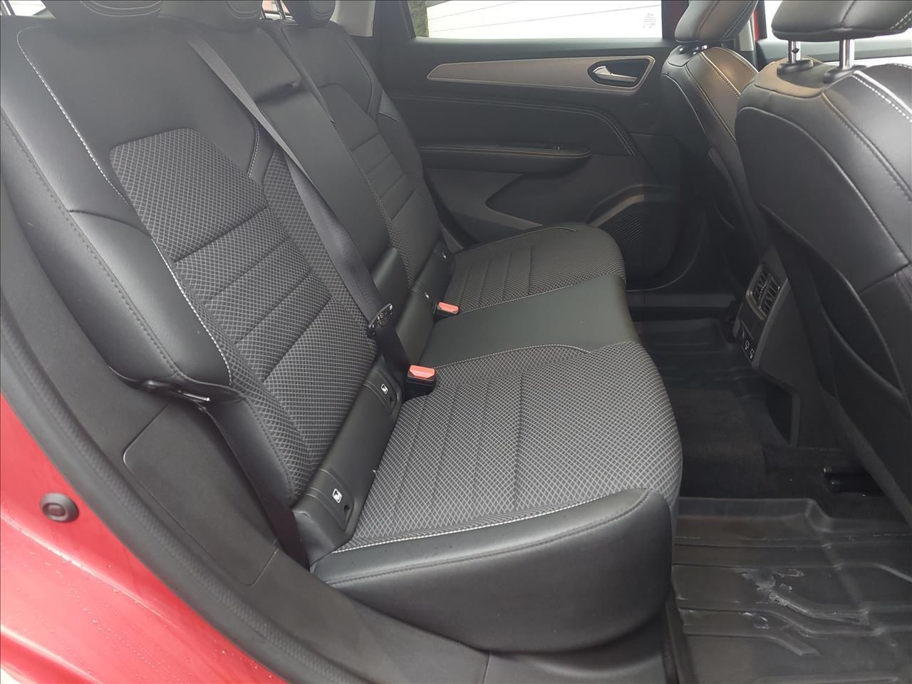 Renault Arkana Arkana 1.6 E-TECH Techno MMT, Salon Polska, Bezwypadkowy, Gwarancja