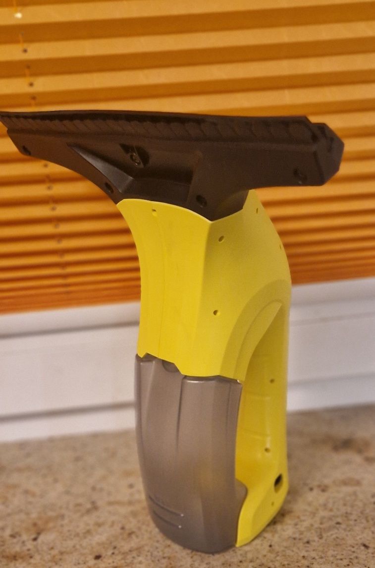 Myjka Karcher WV 1 Plus (kompletna)