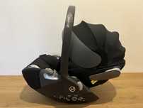 Fotelik Cybex Cloud Z i-Size