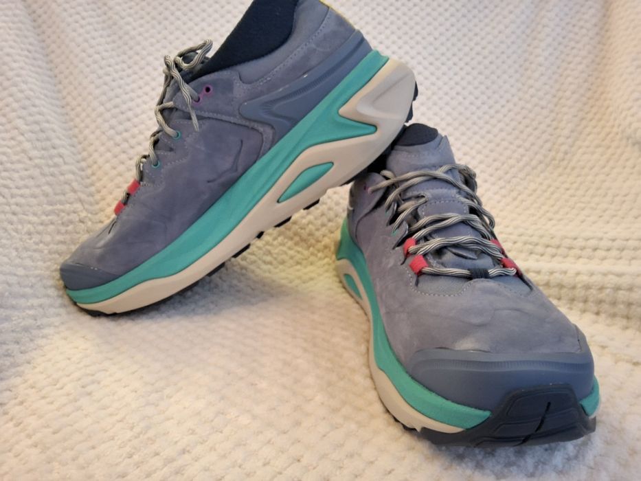 Hoka Kaha 3 GTX. 48 розмір. Устілка 32.0см. Оригінал