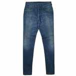 WRANGLER Bruce Spodnie Jeans Męskie r. W33L34