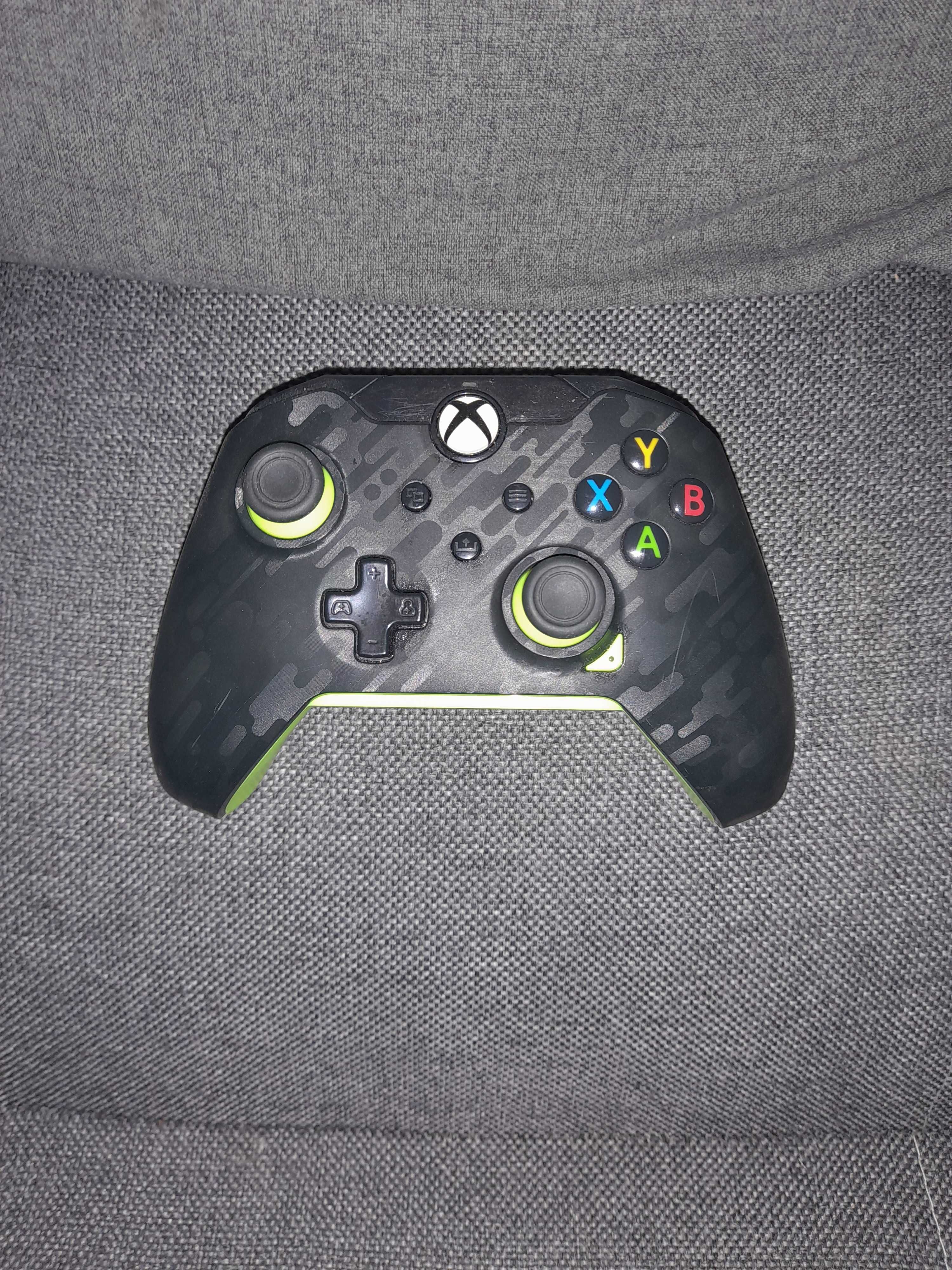 Pad do Xbox nie używany