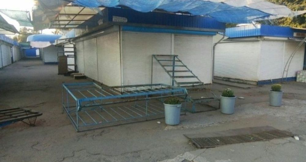 Торговые ролеты.Продам.Аренда.Обмен
