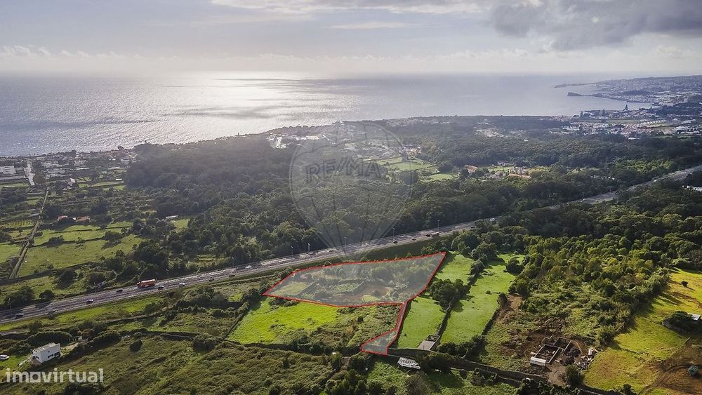 Terreno  para venda