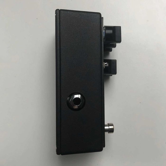 Friedman Buxom Boost