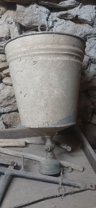 Vendo Balde chuveiro