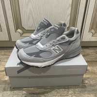 Чоловічі кросівки New Balance mr993gl, made in USA