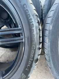 Диски з резиною 275/40 r20