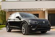 Volkswagen Tiguan R-Line | 4Motion | Matrix LED | Okazja!