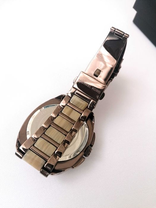 Наручные часы Кварцевые Годинник Michael Kors, MK- 5594