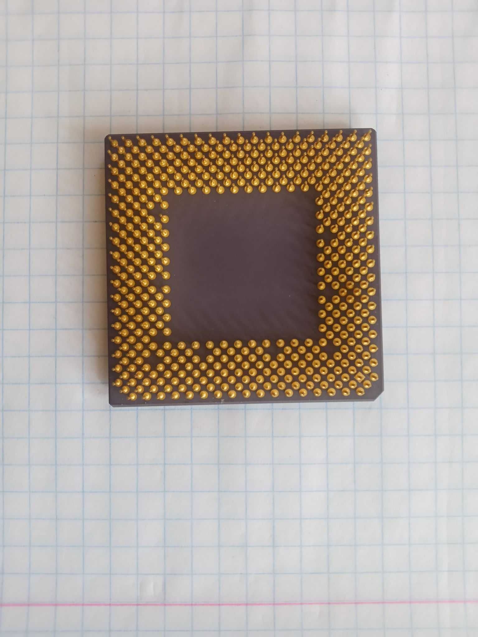 Procesor AMD Duron DHD1300AMT1B