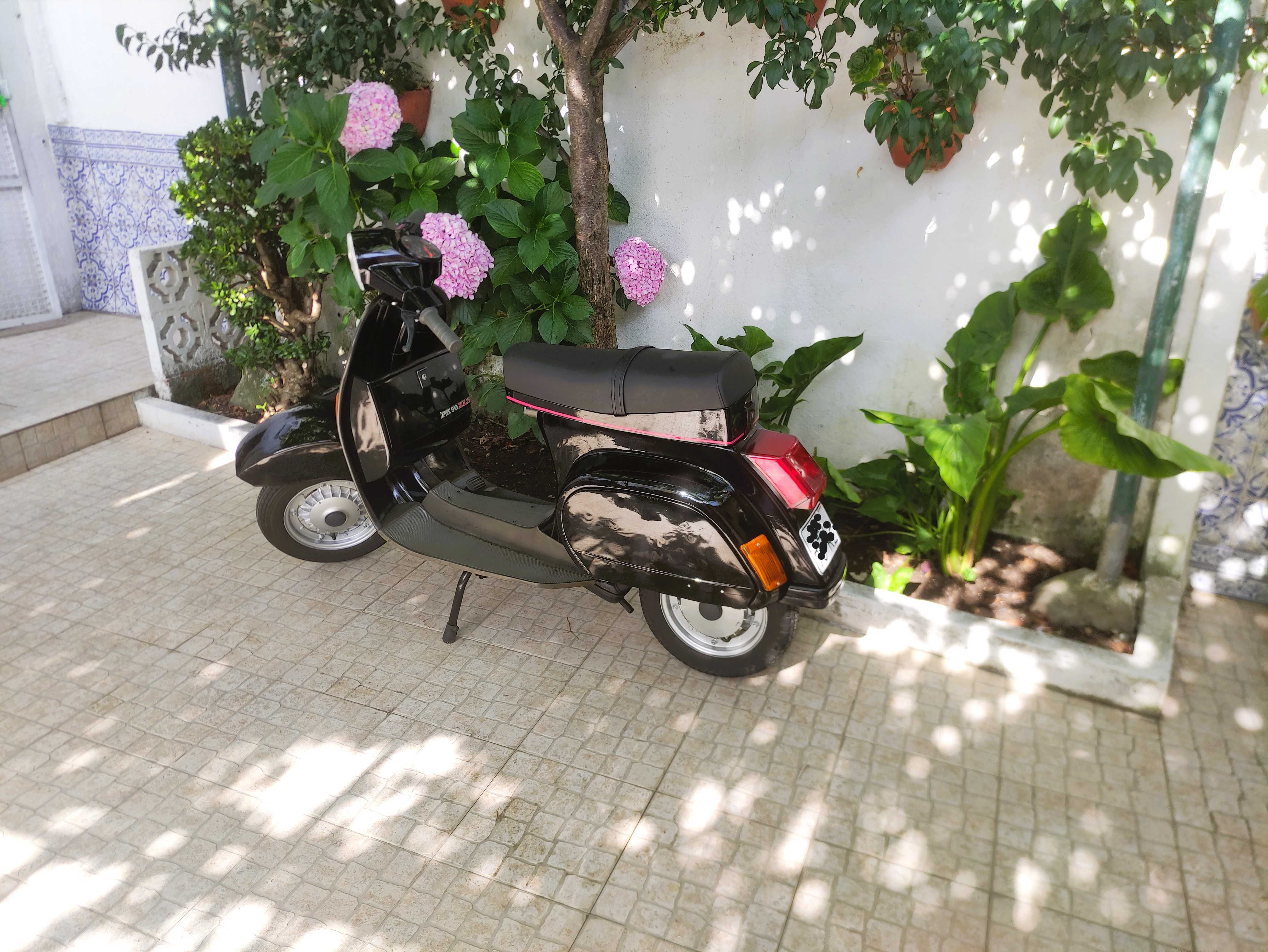 vespa pk 50 xls .
