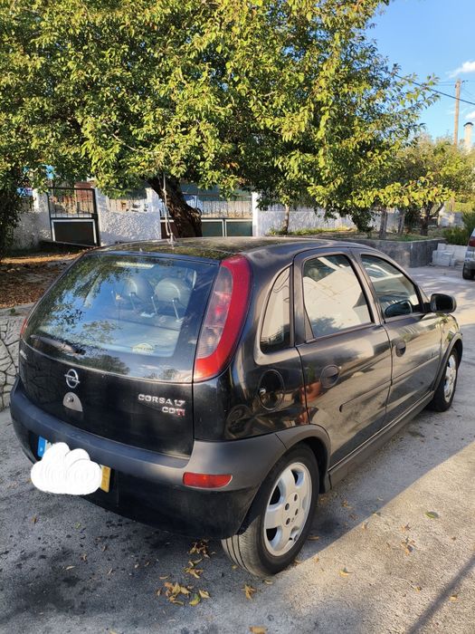 Opel Corsa 1.7 CDTI