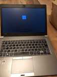 laptop 8gb ram dysk ssd 128