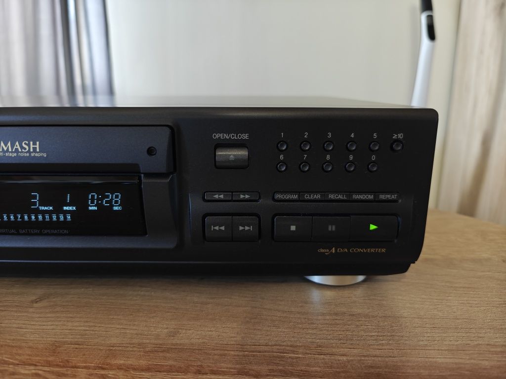 Technics SL-PS770A
