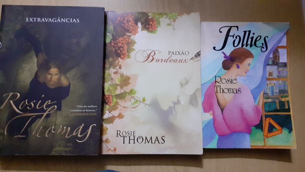 Jodi Picoult/Jill Mansell/ Madeline Hunter/ Cecelia Ahern
