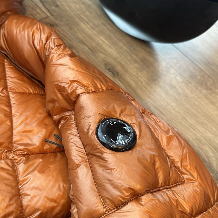 Куртка/пуховик cp company d.d shell/NEW/c.p. company/new