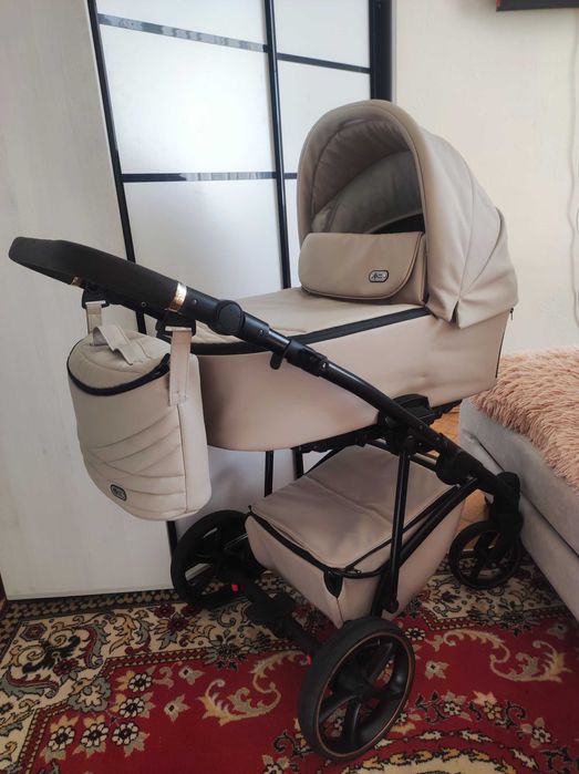 Візок Baby Pram Bailey 2в1