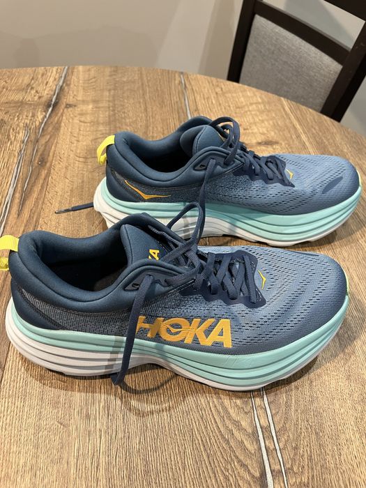Buty Hoka Bondi 8, r.42