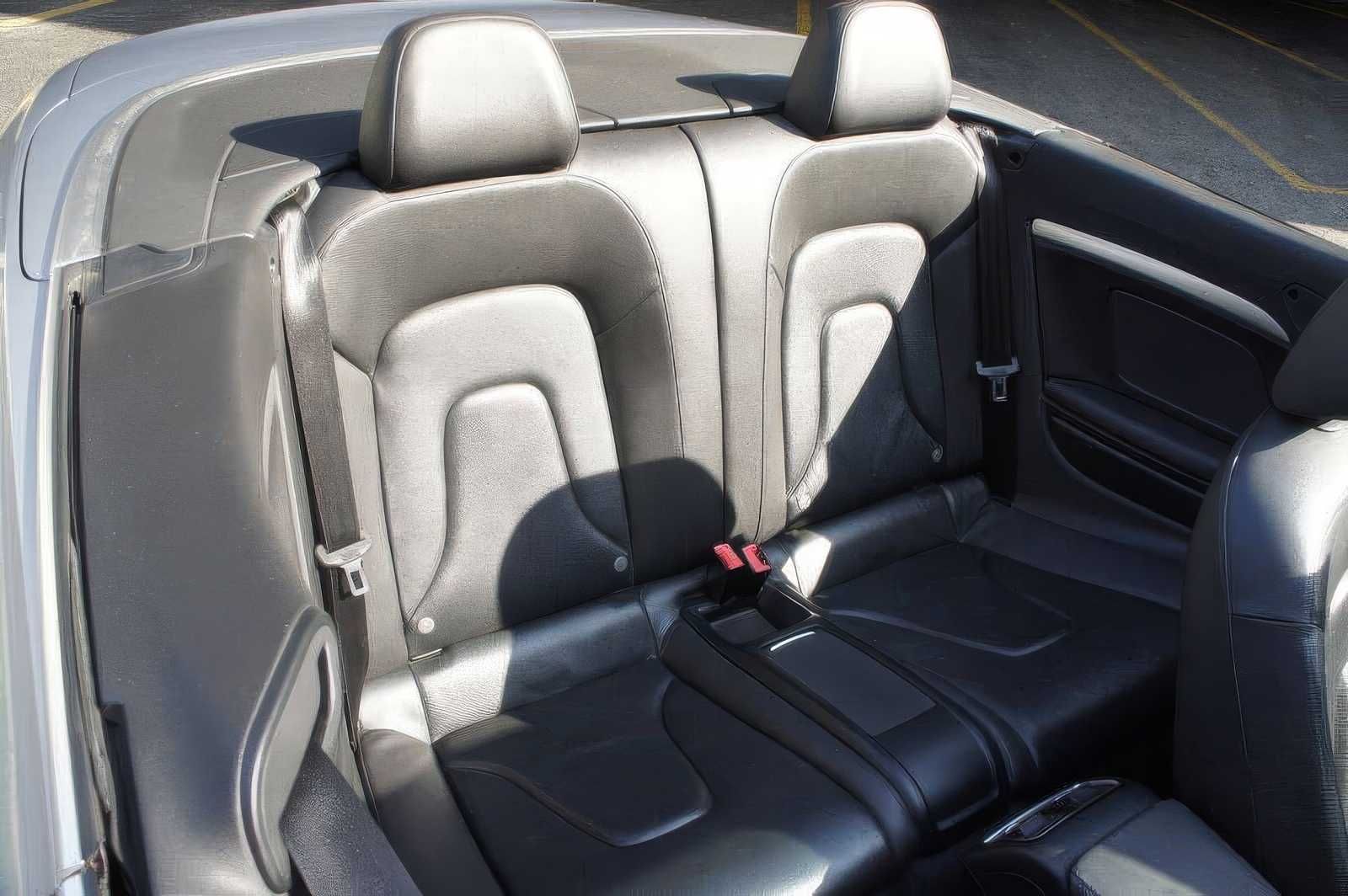 2015 Audi A5 quattro Premium