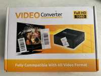 Video (AV) to HDMI converter FullHD