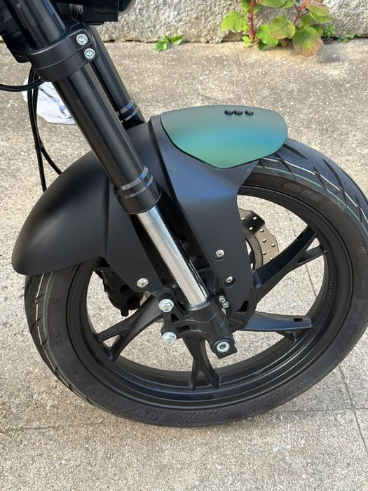 benelli leoncino