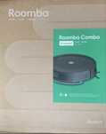 Robot Roomba Combo Essential