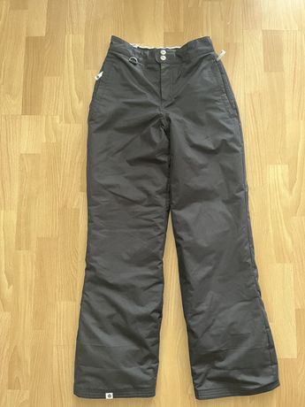 Damskie spodnie snowboardowe marki Roxy rozmiar 16/XXL