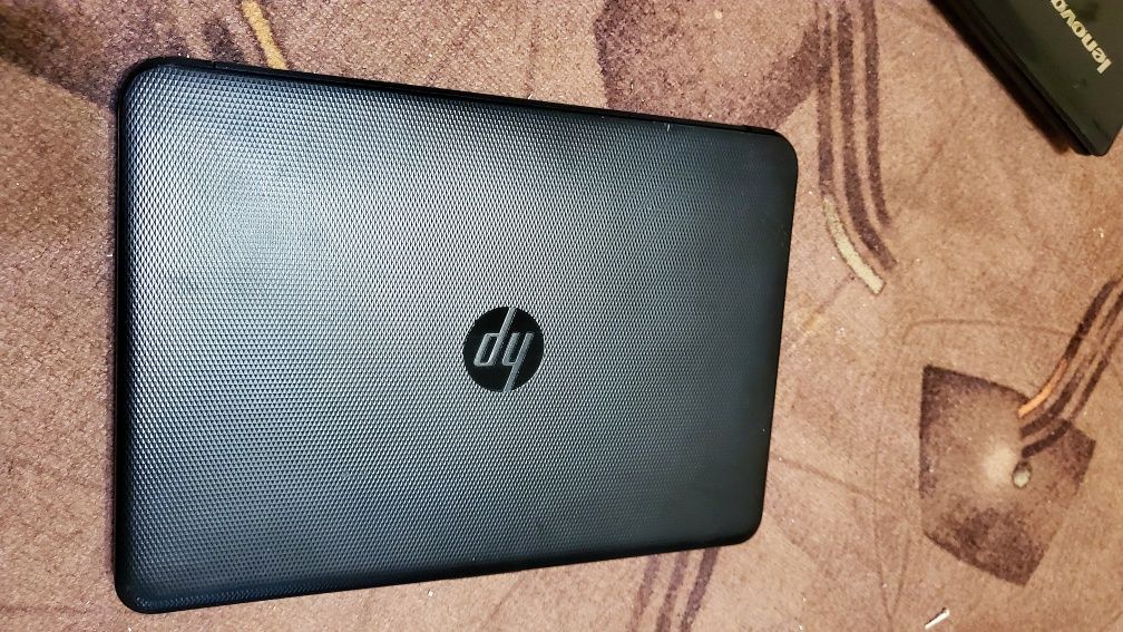 Ноутбук HP "14" состояние отличное
