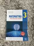 Matematyka 3 pazdro zakres rozszerzony