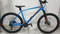 Rower górski BULLS Copperhead 2 MTB Shimano DEORE 3x10 rozm L Nowy