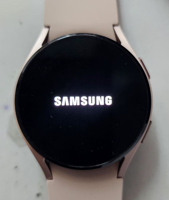 Samsung Galaxy Watch 4 LTE esim 40mm