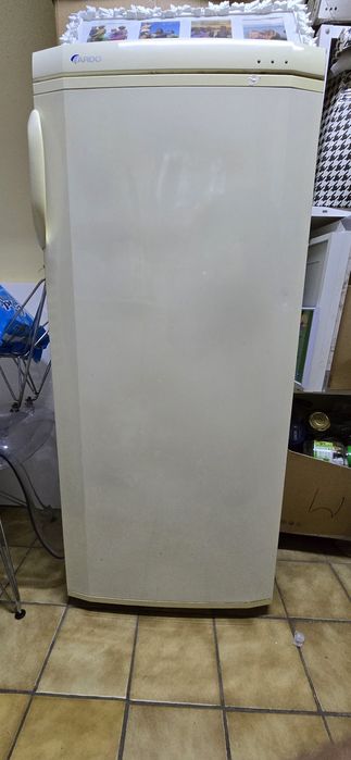 Zamrażarka ARDO 130cm szuflady