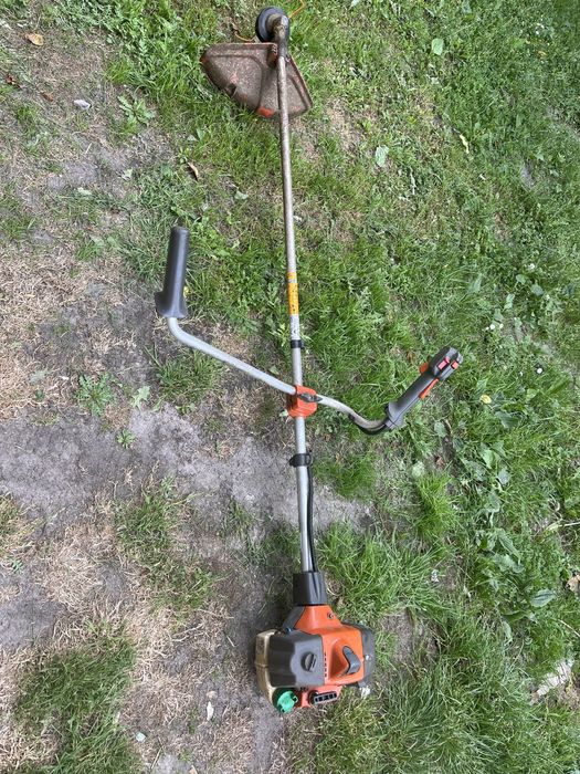 Husqvarna 323 , 327 rx (розбірка по запчастинах)