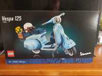 Original Lego Vespa 125