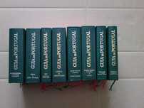 Guia de Portugal - 8 Volumes