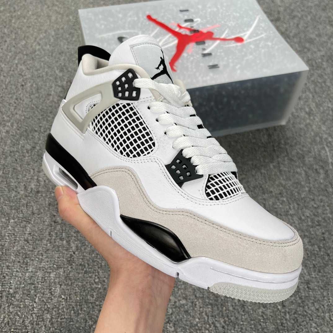 Nike_Jordan_4 | Retro rozmiar R.41