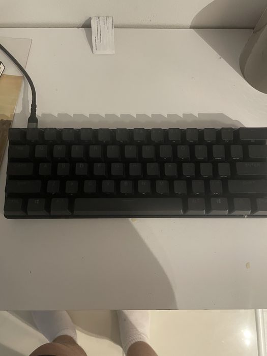 Steelseries Apex 9 Mini