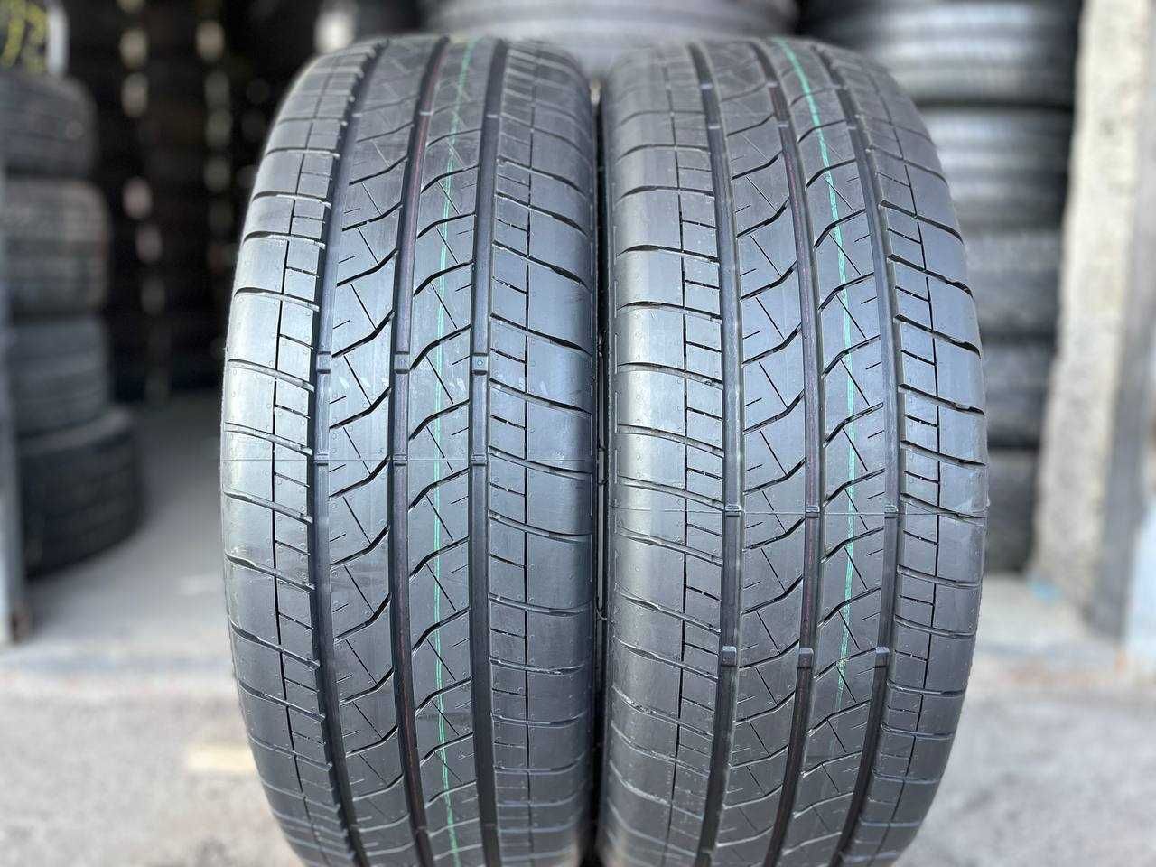 Нові шини літні 215/60 R17C BRIDGESTONE DURAVIS R660 ECO  2024р