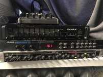 Alesis mibiverb 3