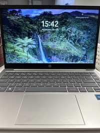 Vendo Bundle Portatil HP + Impressora