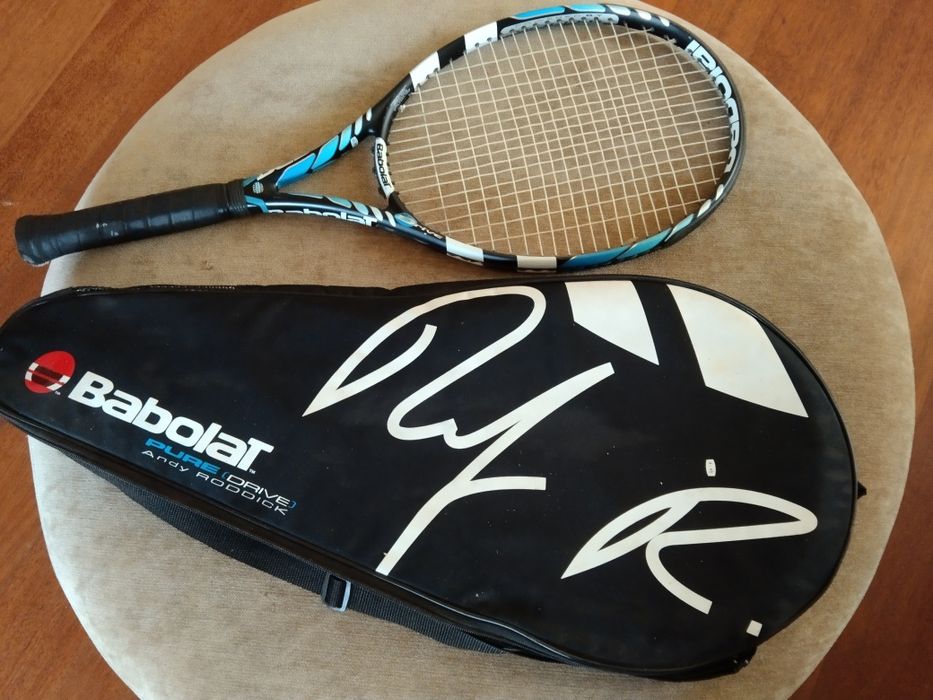 Rakieta Tenisowa BABOLAT Drive 0.330 g Okazja